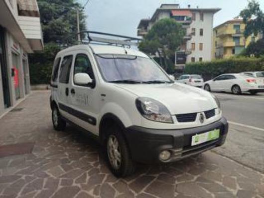 usato RENAULT Kangoo