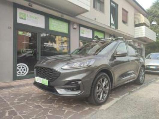 usato FORD Kuga