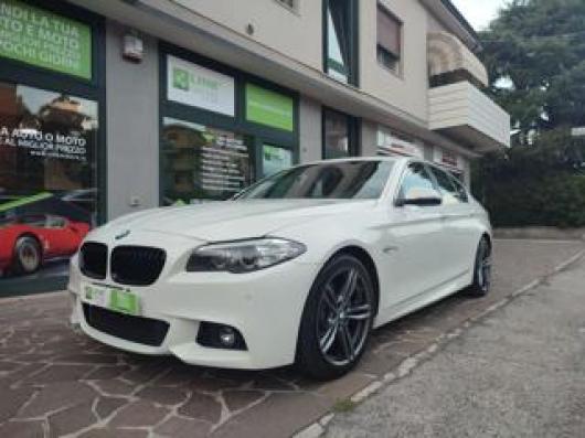 usato BMW 528