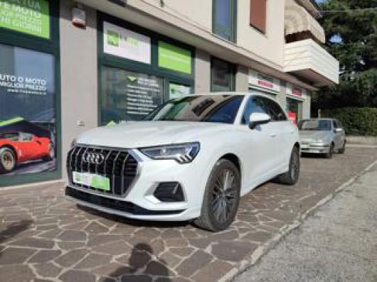 usato AUDI Q3