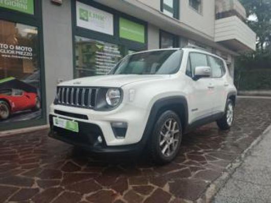 usato JEEP Renegade