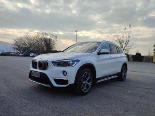 usato BMW X1