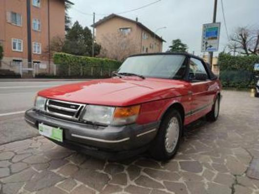 usato SAAB 900