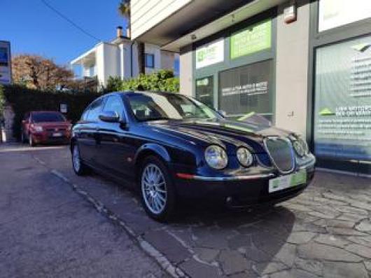 usato JAGUAR S Type