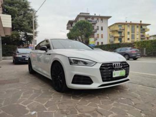 usato AUDI A5