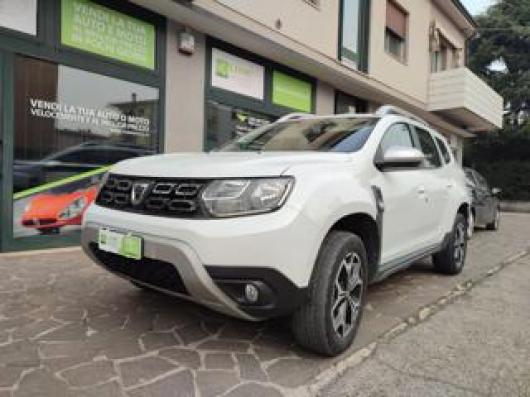 usato DACIA Duster