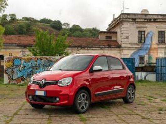 nuovo RENAULT Twingo