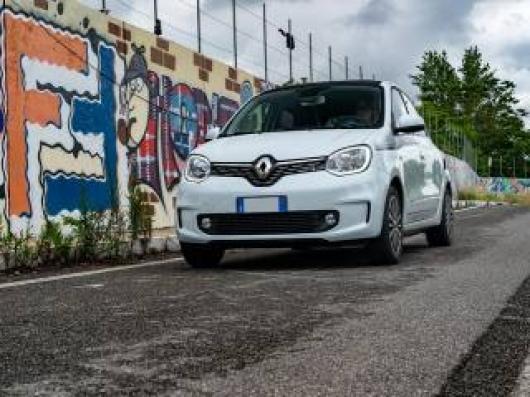 nuovo RENAULT Twingo