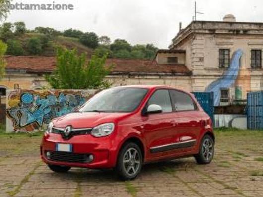 usato RENAULT Twingo