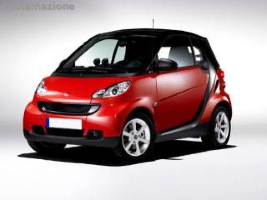 usato SMART ForTwo