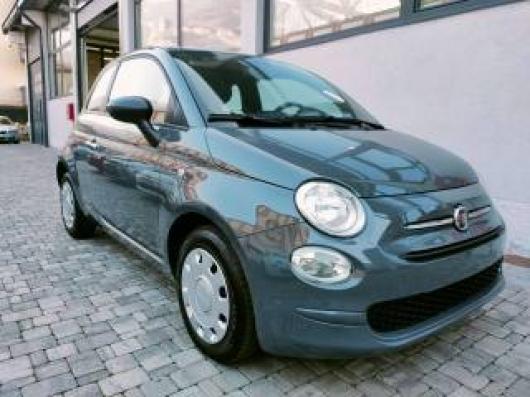 usato FIAT 500