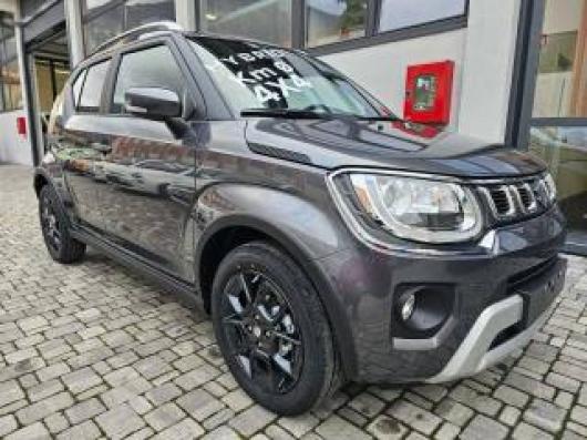 Km 0 SUZUKI Ignis