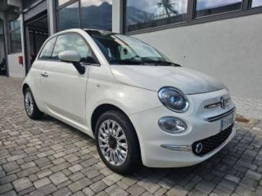 usato FIAT 500