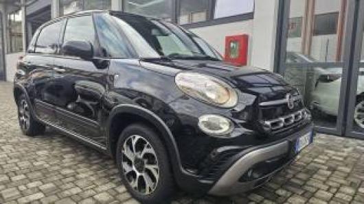 usato FIAT 500L