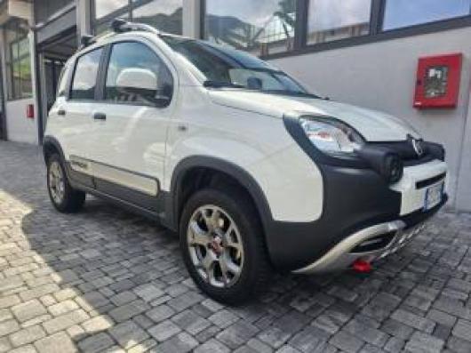 usato FIAT Panda