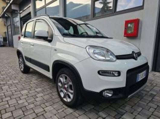 usato FIAT Panda