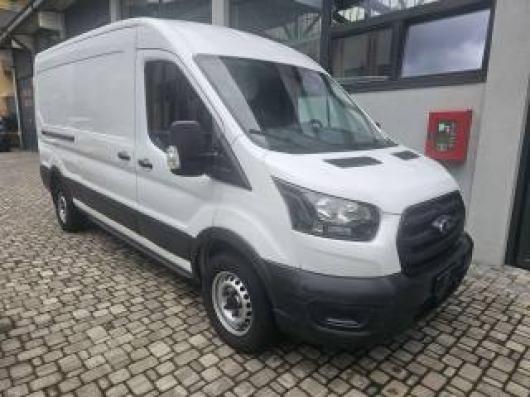 usato FORD Transit