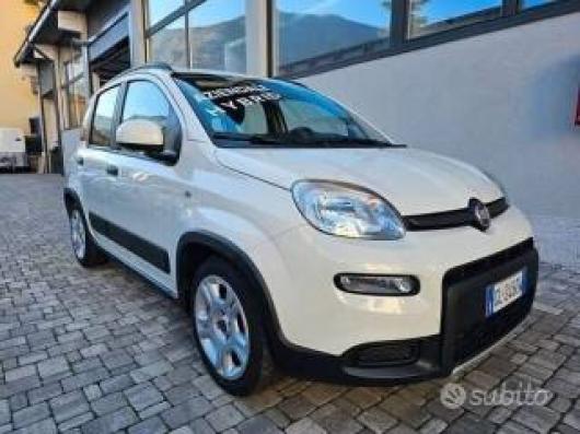 usato FIAT Panda