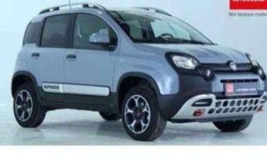 Km 0 FIAT Panda