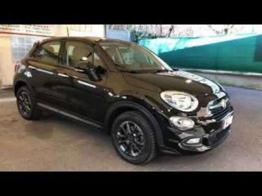 usato FIAT 500X