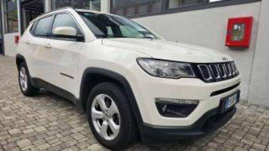 usato JEEP Compass