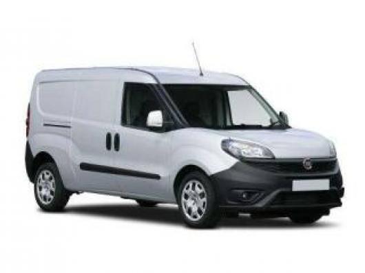 usato FIAT Doblo