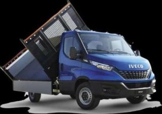 usato IVECO Daily