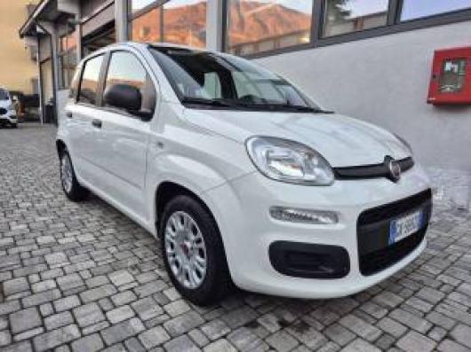 usato FIAT Panda