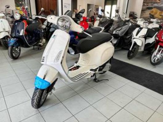 nuovo PIAGGIO Vespa 125 Primavera