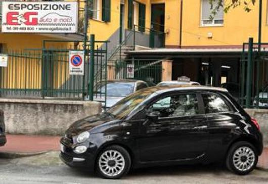 usato FIAT 500