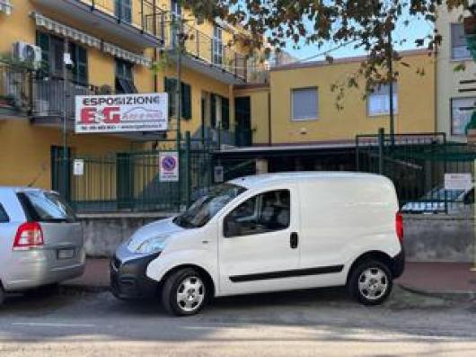 usato FIAT Fiorino