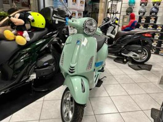 nuovo PIAGGIO Vespa 125 Primavera