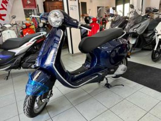 nuovo PIAGGIO Vespa 125 Primavera