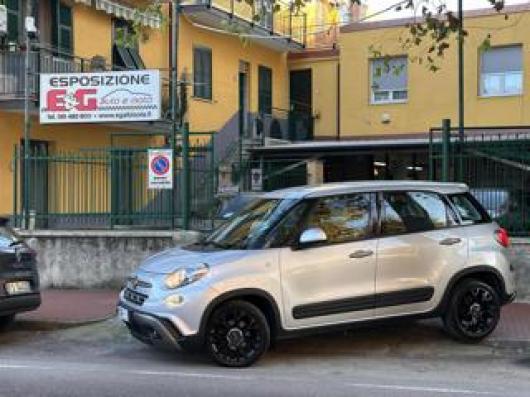 usato FIAT 500L