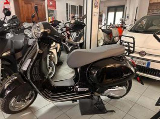 nuovo PIAGGIO Vespa 125 Primavera