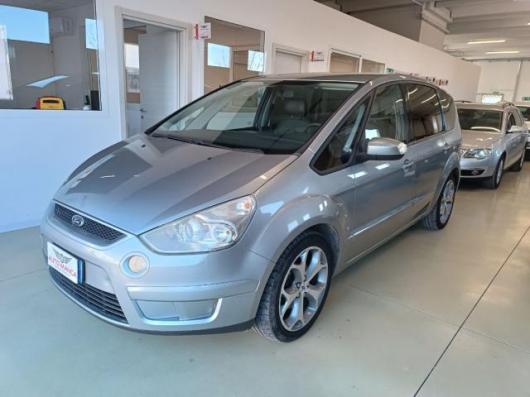 usato FORD S Max