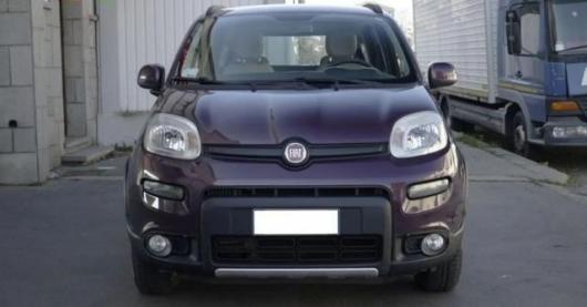 usato FIAT Panda