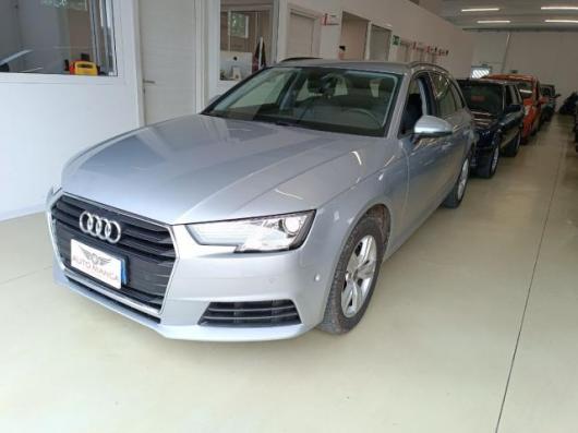 usato AUDI A4 Avant