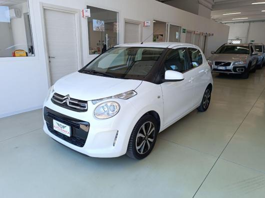 usato CITROEN C1