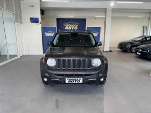 usato JEEP Renegade