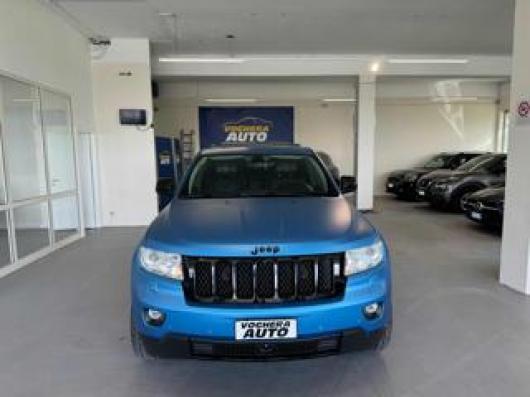 usato JEEP Grand Cherokee