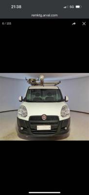 usato FIAT Doblo