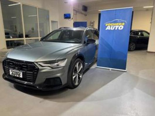 usato AUDI A6 allroad