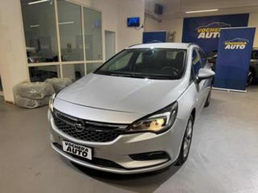 usato OPEL Astra