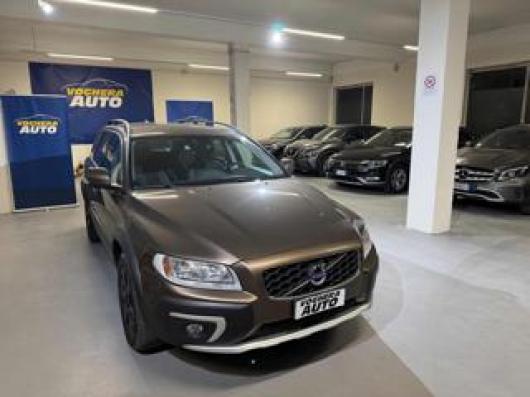 usato VOLVO XC70