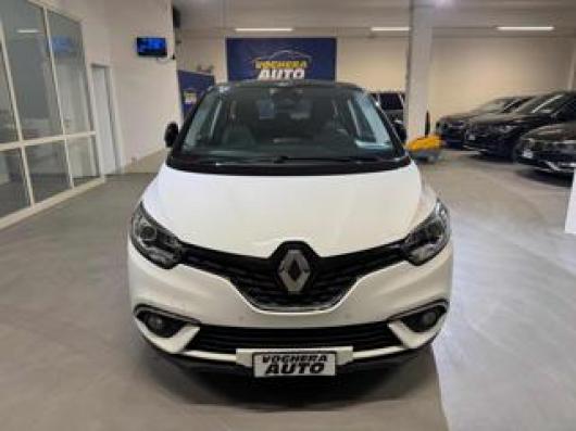 usato RENAULT Grand Scenic