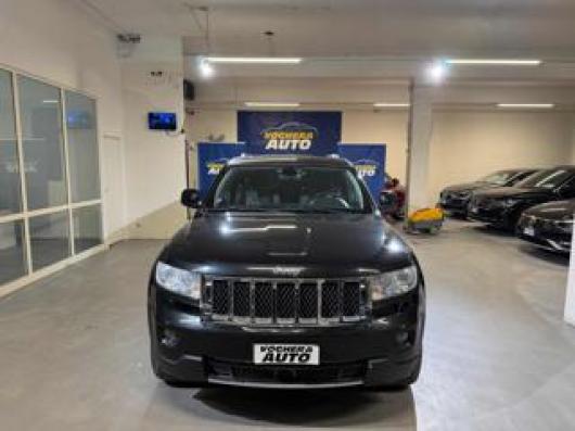 usato JEEP Grand Cherokee