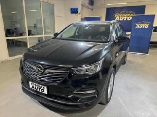 usato OPEL Grandland X