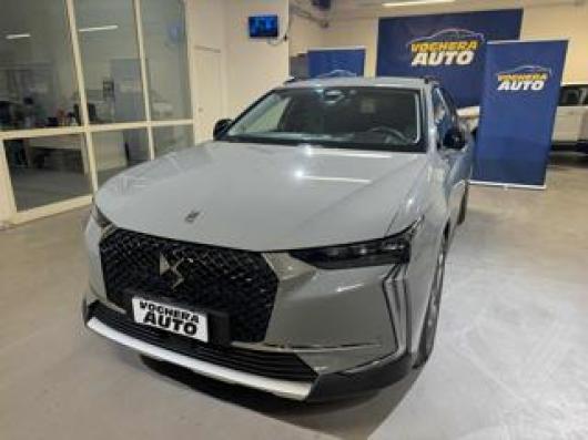 usato DS AUTOMOBILES DS 4