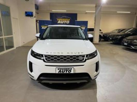 usato LAND ROVER Range Rover Evoque